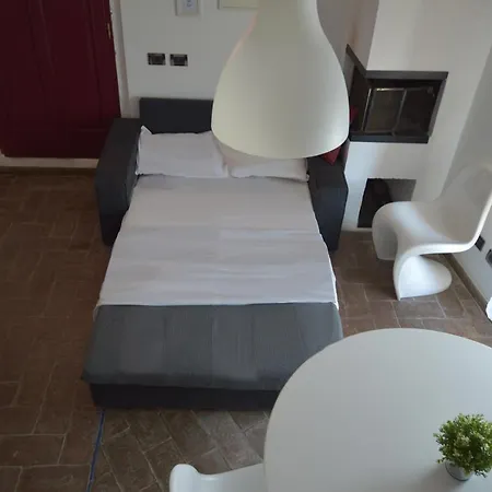Holiday home Casailcambio