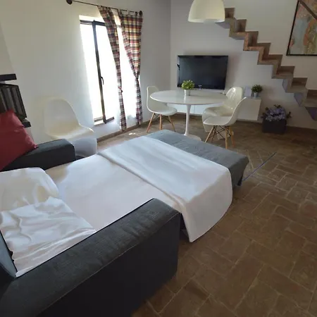 Casailcambio Holiday home Gracciano