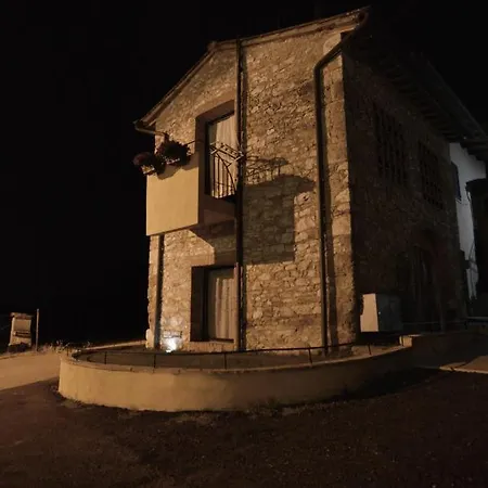 Holiday home Casailcambio Gracciano
