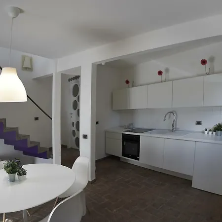 Holiday home Casailcambio