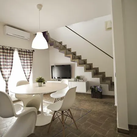 Holiday home Casailcambio
