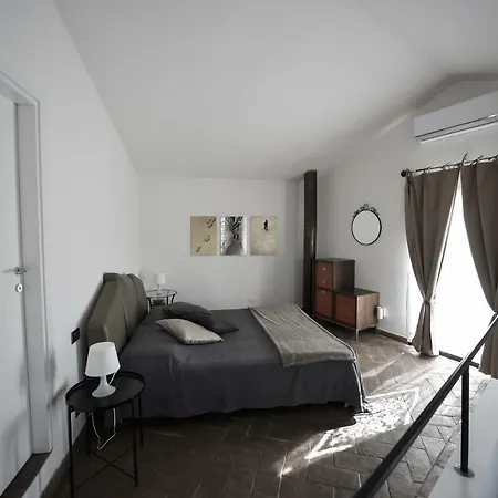 Holiday home Casailcambio *