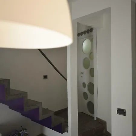 Holiday home Casailcambio *