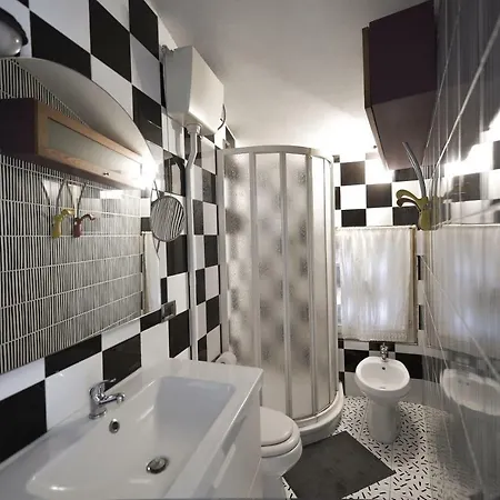 Holiday home Casailcambio Gracciano